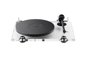 Pro-Ject XA B turntable